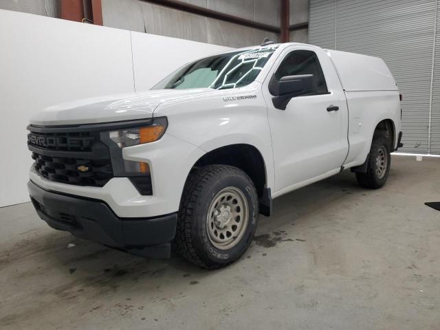 2023 CHEVROLET SILVERADO C1500, 