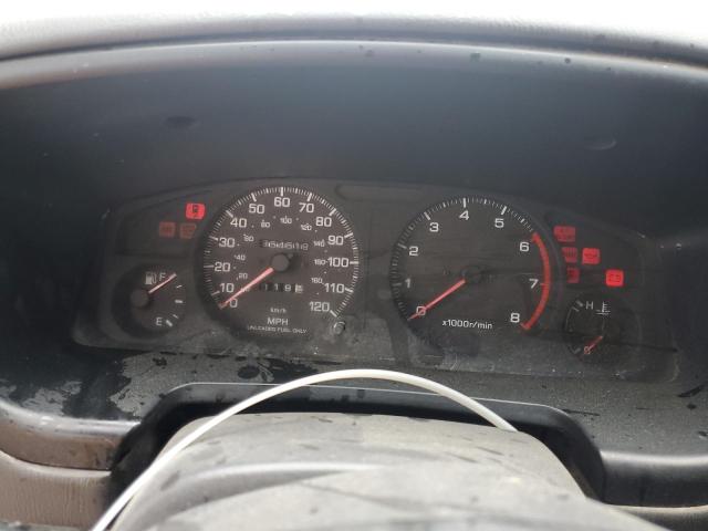 JN8AR05Y1VW149499 - 1997 NISSAN PATHFINDER LE BURGUNDY photo 9