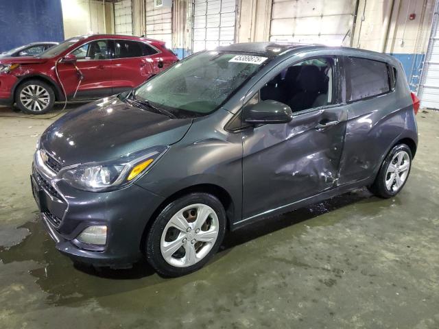 2019 CHEVROLET SPARK LS, 