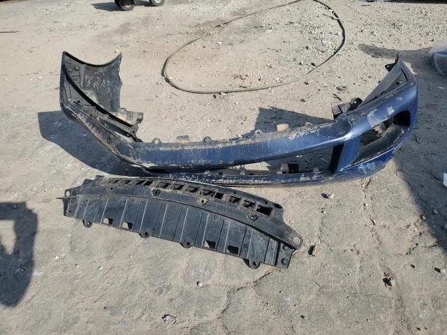 2HGFA166X9H509595 - 2009 HONDA CIVIC LX-S 蓝色 照片 12