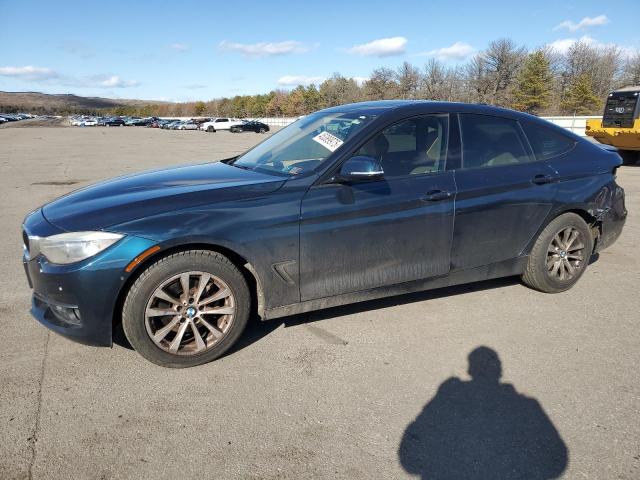 2014 BMW 328 XIGT, 