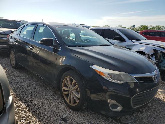 4T1BK1EB0DU073298 - 2013 TOYOTA AVALON BASE Qara foto 4