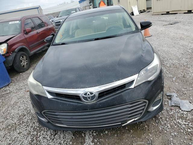 4T1BK1EB0DU073298 - 2013 TOYOTA AVALON BASE Qara foto 5
