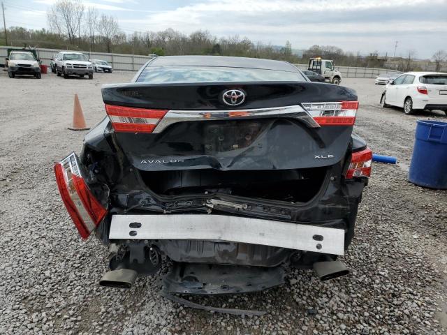 4T1BK1EB0DU073298 - 2013 TOYOTA AVALON BASE Qara foto 6
