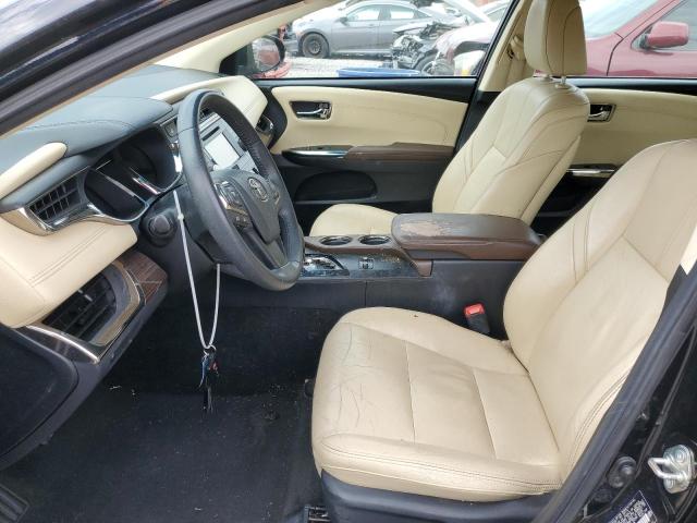 4T1BK1EB0DU073298 - 2013 TOYOTA AVALON BASE Qara foto 7