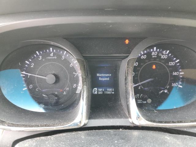 4T1BK1EB0DU073298 - 2013 TOYOTA AVALON BASE Qara foto 9