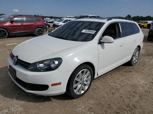 2013 VOLKSWAGEN JETTA TDI, 