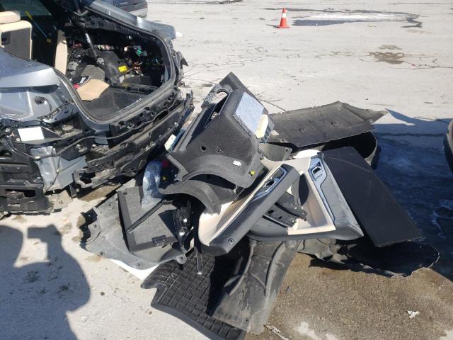 WBY73AW04PFP62210 - 2023 BMW I4 EDRIVE 40 GRAY photo 12