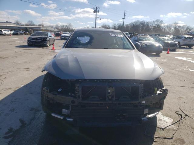 WBY73AW04PFP62210 - 2023 BMW I4 EDRIVE 40 GRAY photo 5