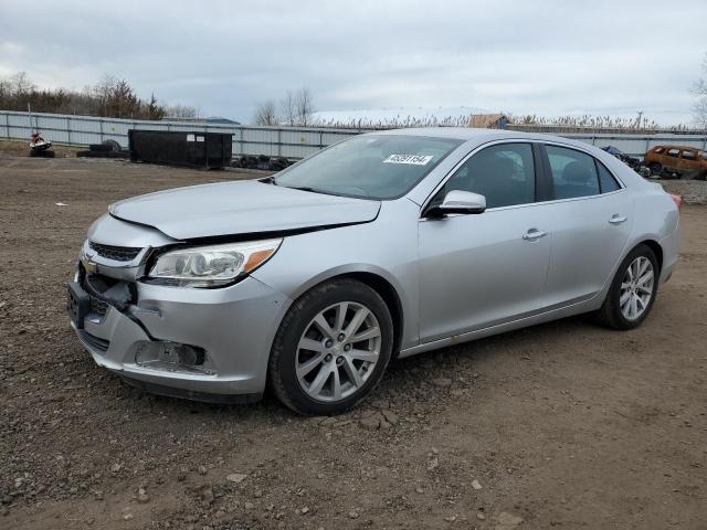 2016 CHEVROLET MALIBU LIM LTZ, 