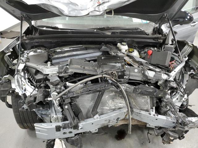 LRBFZPE40RD044847 - 2024 BUICK ENVISION ESSENCE Մոխրագույն լուսանկար 12