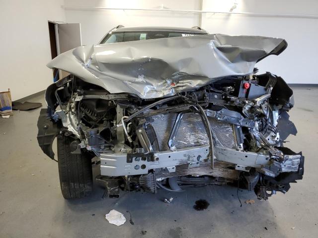 LRBFZPE40RD044847 - 2024 BUICK ENVISION ESSENCE Մոխրագույն լուսանկար 5