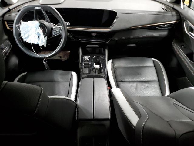 LRBFZPE40RD044847 - 2024 BUICK ENVISION ESSENCE Մոխրագույն լուսանկար 8