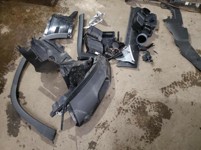 5FNYF8H52PB024554 - 2023 HONDA PASSPORT EXL WHITE photo 12