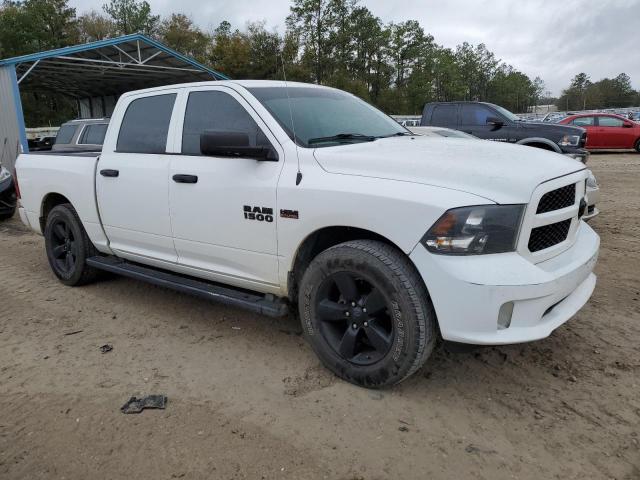 1C6RR6KT5HS763503 - 2017 RAM 1500 ST WHITE photo 4