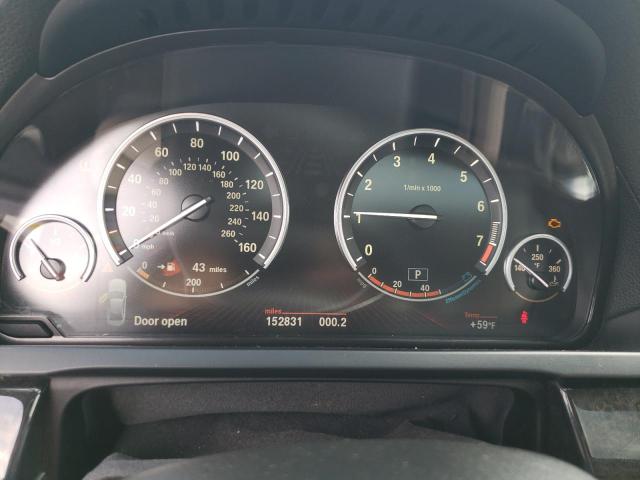 WBAKA8C55BCY37112 - 2011 BMW ALPINA B7 I Beyaz fotoğraf 9