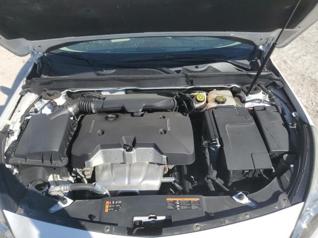 1G11C5SL2FF150979 - 2015 CHEVROLET MALIBU 1LT Ақ фото 11