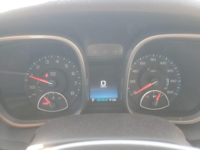 1G11C5SL2FF150979 - 2015 CHEVROLET MALIBU 1LT Ақ фото 9