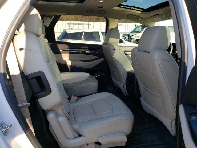 5GAEVAKWXKJ278644 - 2019 BUICK ENCLAVE ESSENCE 白色 照片 11