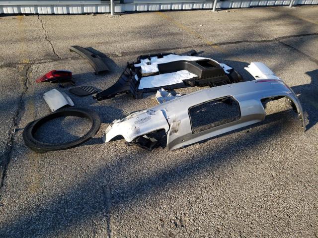 5GAEVAKWXKJ278644 - 2019 BUICK ENCLAVE ESSENCE 白色 照片 13