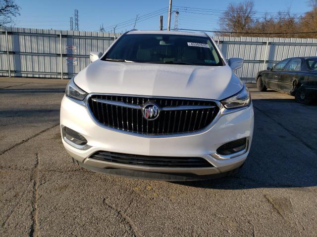 5GAEVAKWXKJ278644 - 2019 BUICK ENCLAVE ESSENCE 白色 照片 5