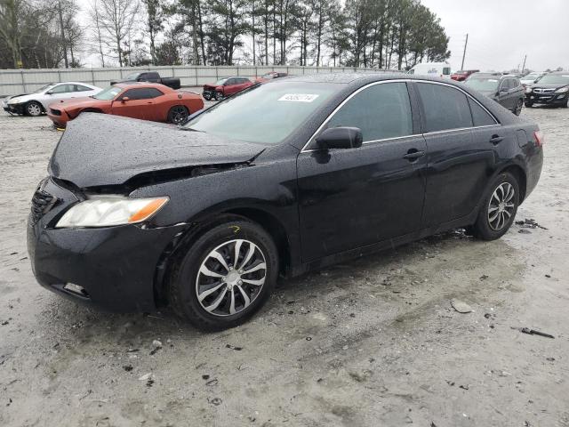 2007 TOYOTA CAMRY CE, 