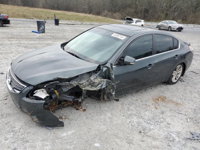 1N4BL2AP4CC163296 - 2012 NISSAN ALTIMA SR GRAY photo 1