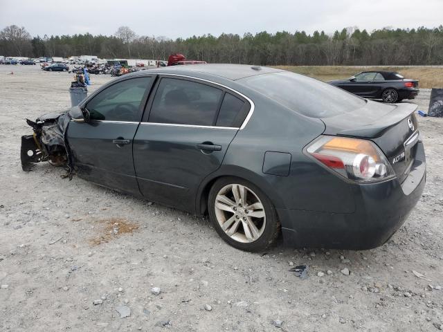 1N4BL2AP4CC163296 - 2012 NISSAN ALTIMA SR GRAY photo 2