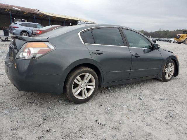 1N4BL2AP4CC163296 - 2012 NISSAN ALTIMA SR GRAY photo 3