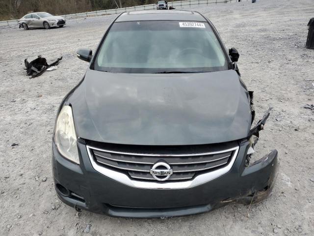 1N4BL2AP4CC163296 - 2012 NISSAN ALTIMA SR GRAY photo 5