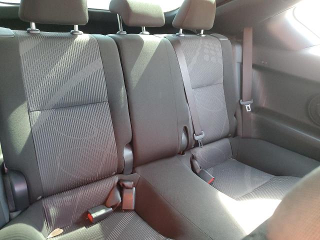 JTKJF5C71C3041581 - 2012 TOYOTA SCION TC ნაცრისფერი ფოტო 10