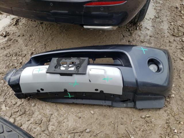 5N1AR1NBXBC619230 - 2011 NISSAN PATHFINDER S 石墨色 照片 12