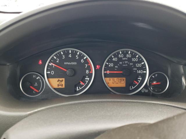 5N1AR1NBXBC619230 - 2011 NISSAN PATHFINDER S 石墨色 照片 9