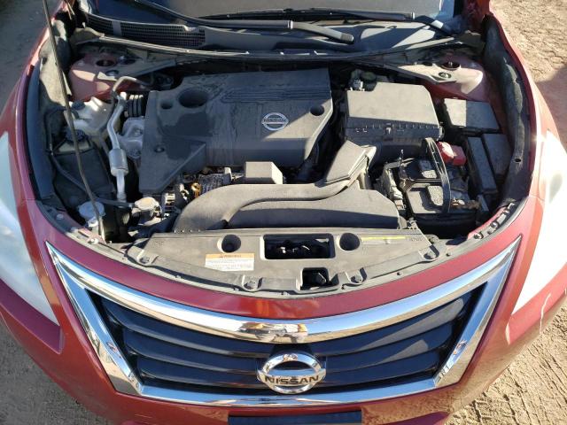 1N4AL3AP9FC424881 - 2015 NISSAN ALTIMA 2.5 RED photo 11