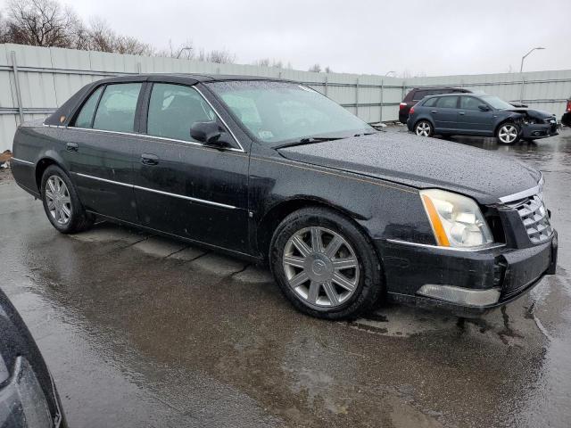 1G6KD57Y67U119439 - 2007 CADILLAC DTS BLACK photo 4