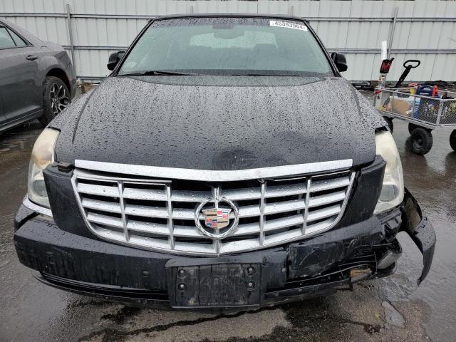 1G6KD57Y67U119439 - 2007 CADILLAC DTS BLACK photo 5