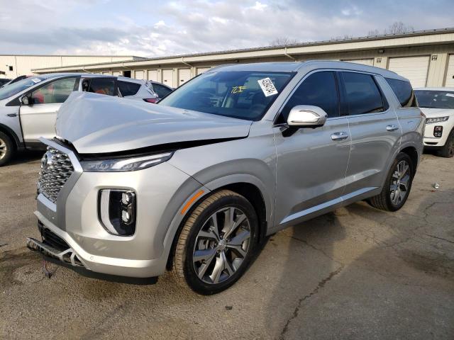 2022 HYUNDAI PALISADE LIMITED, 