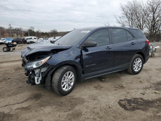 2020 CHEVROLET EQUINOX LS, 