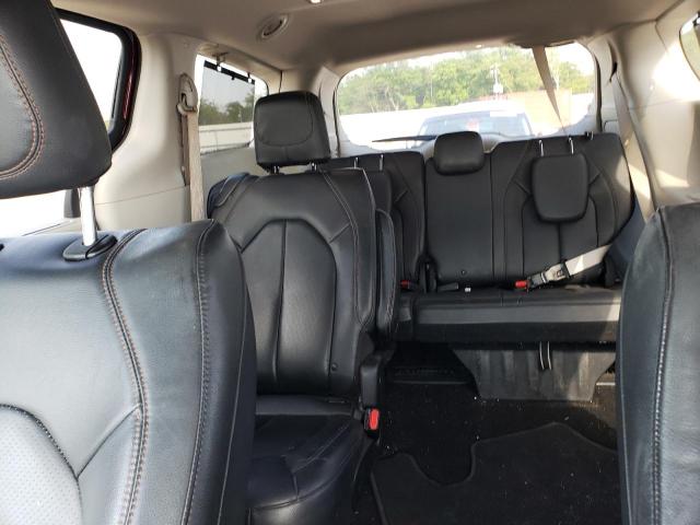 2C4RC1BG0KR730210 - 2019 CHRYSLER PACIFICA TOURING L 红色 照片 10