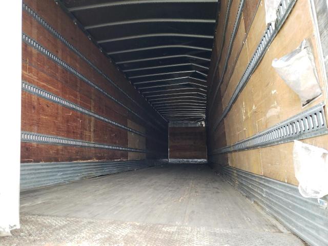 1UYVS25329P599701 - 2009 UTILITY TRAILER Weiß Foto 5