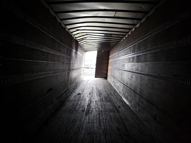 1UYVS25329P599701 - 2009 UTILITY TRAILER Weiß Foto 6