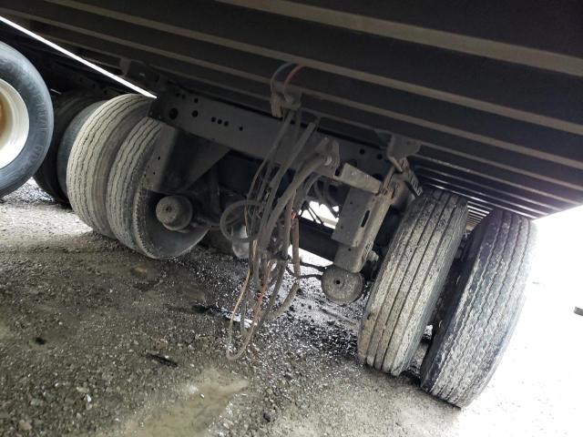 1UYVS25329P599701 - 2009 UTILITY TRAILER Weiß Foto 7