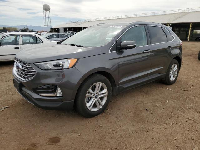 2020 FORD EDGE SEL, 