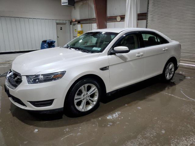 2015 FORD TAURUS SEL, 