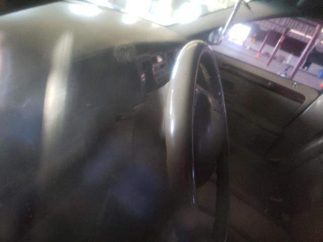 1LNHM81WX1Y710773 - 2001 LINCOLN TOWN CAR EXECUTIVE TAN photo 9