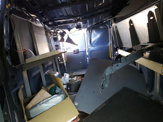 3C6URVJG2KE561849 - 2019 RAM PROMASTER 3500 HIGH ლურჯი ფოტო 11