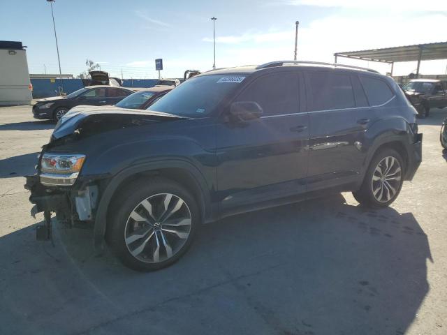 2018 VOLKSWAGEN ATLAS SE, null