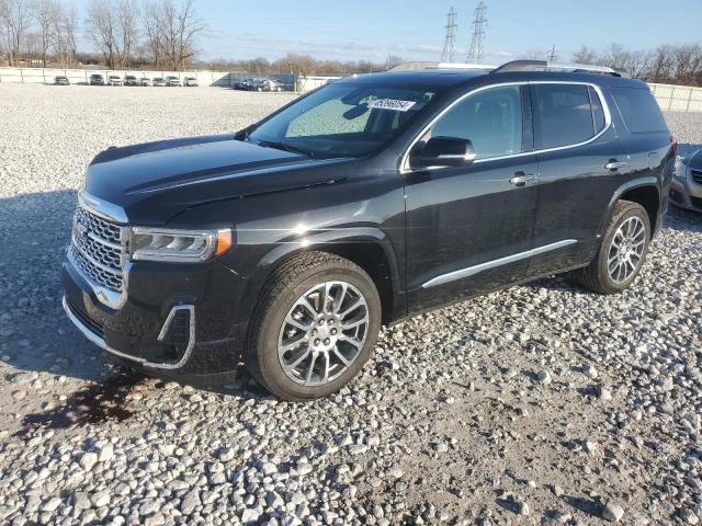 2022 GMC ACADIA DENALI, 