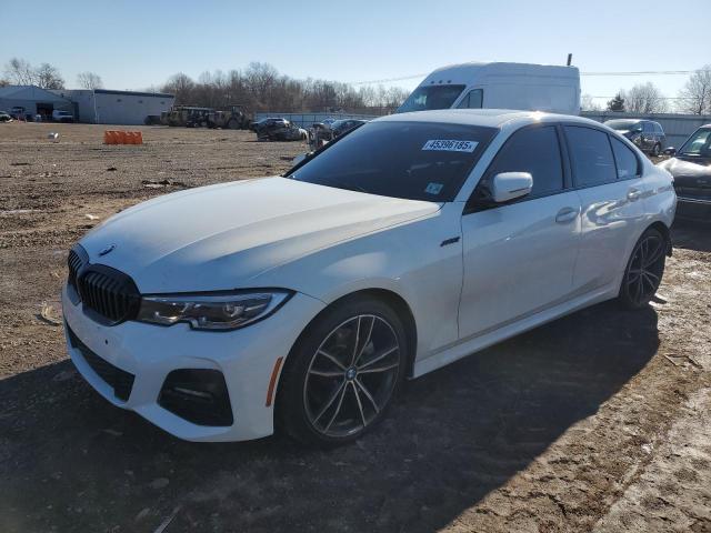 2020 BMW 330XI, 
