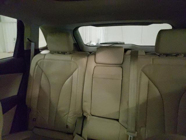 2LMTJ8LP1GBL55771 - 2016 LINCOLN MKX RESERVE BLACK photo 10